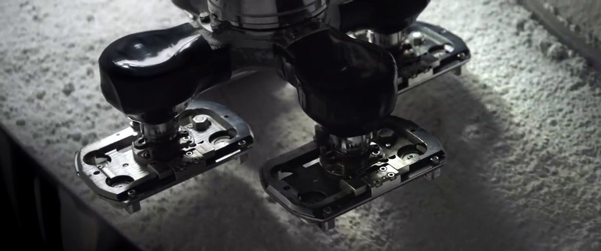 iPhone 7 in Jet Black: Herstellung