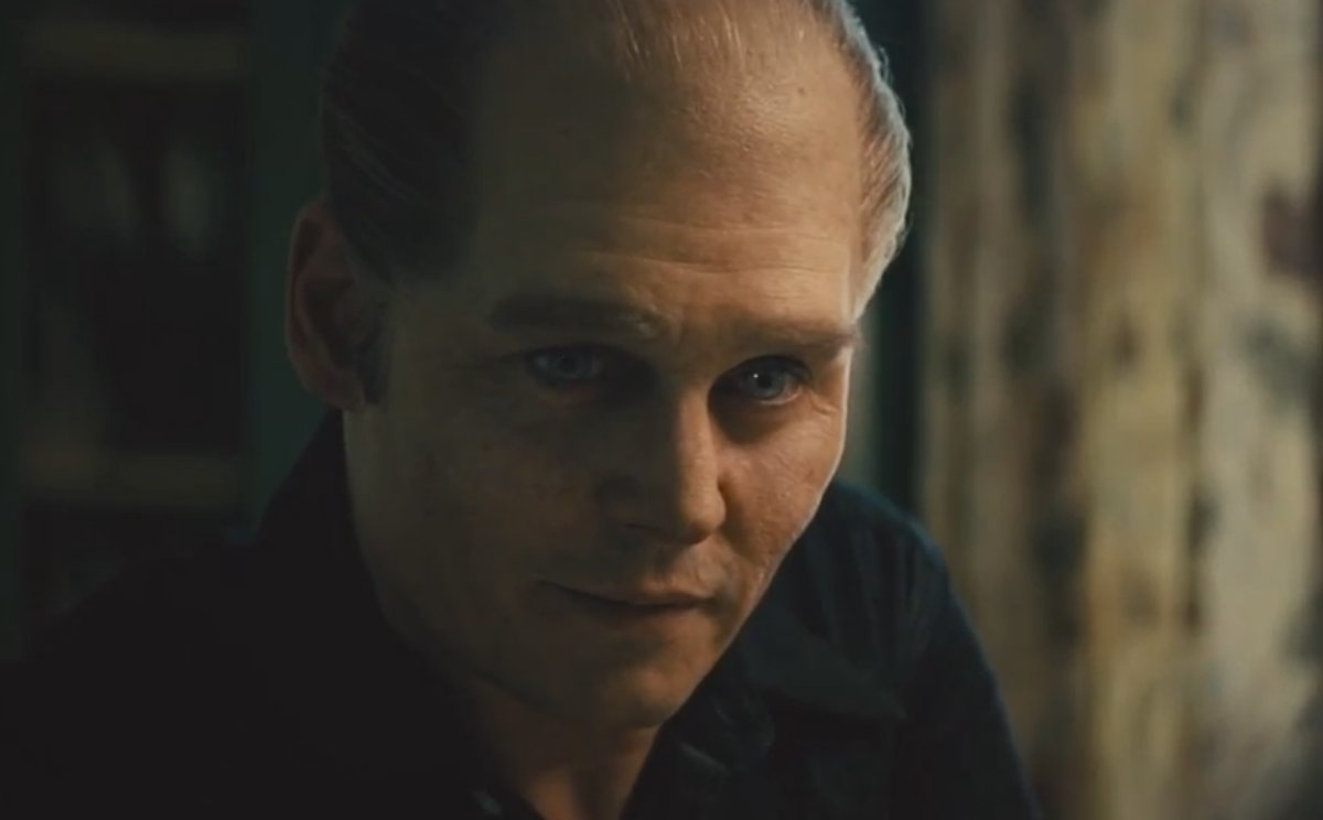 Black Mass - Deutscher Trailer #1