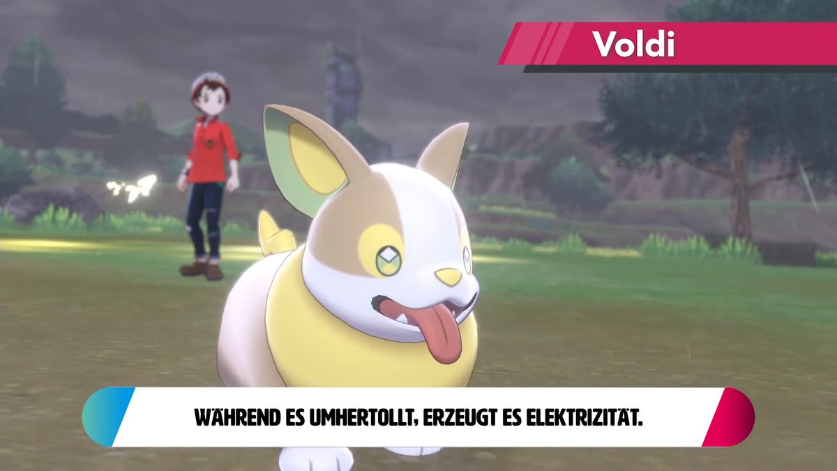 Pokémon - Schwert & Schild | Wichtige Spiel-Features im Überblick Pokémon - Schwert & Schild | Wichtige Spiel-Features im Überblick