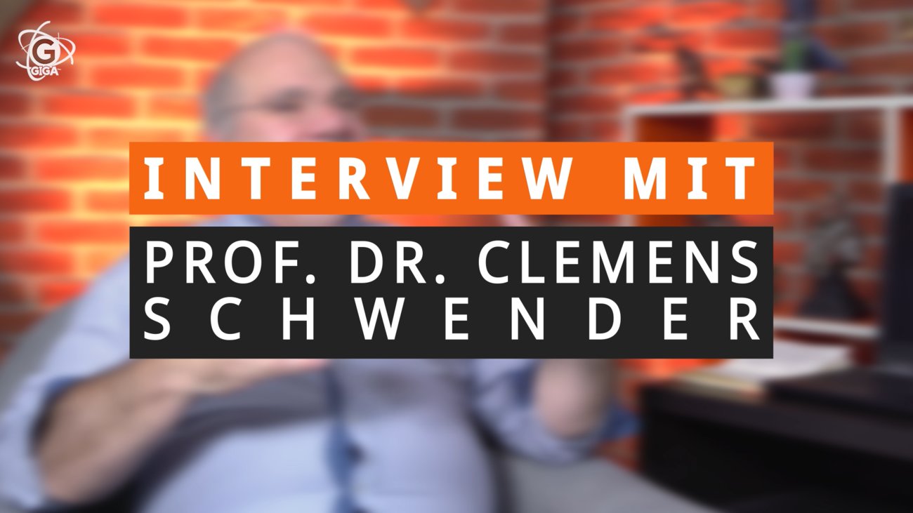Interview mit Prof. Dr. Clemens Schwender zum Verhalten im Internet