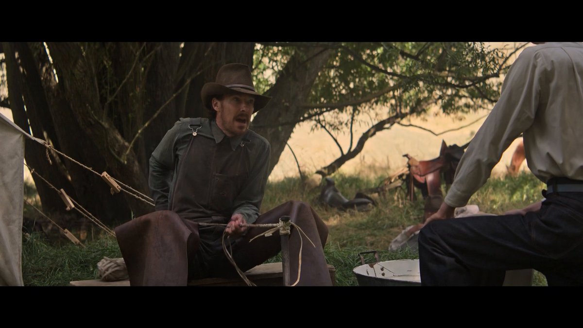 The Power of the Dog auf Netflix The Power of the Dog auf Netflix