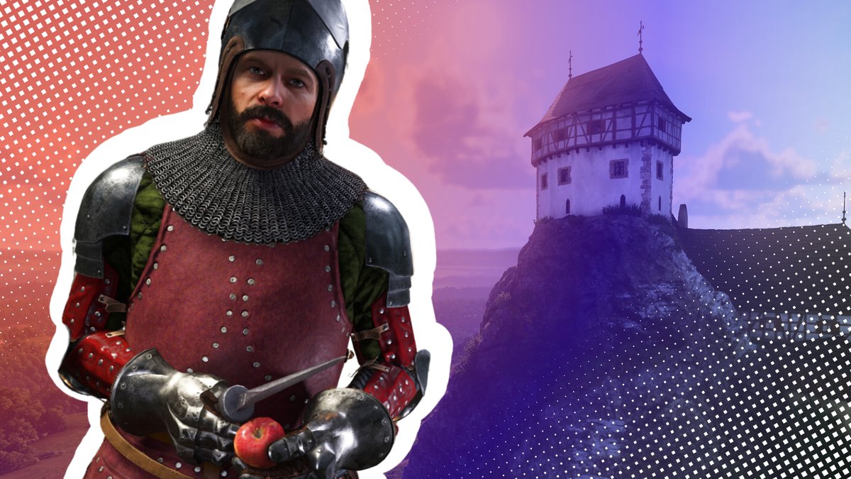 Kingdom Come: Deliverance 2 – Launch-Trailer