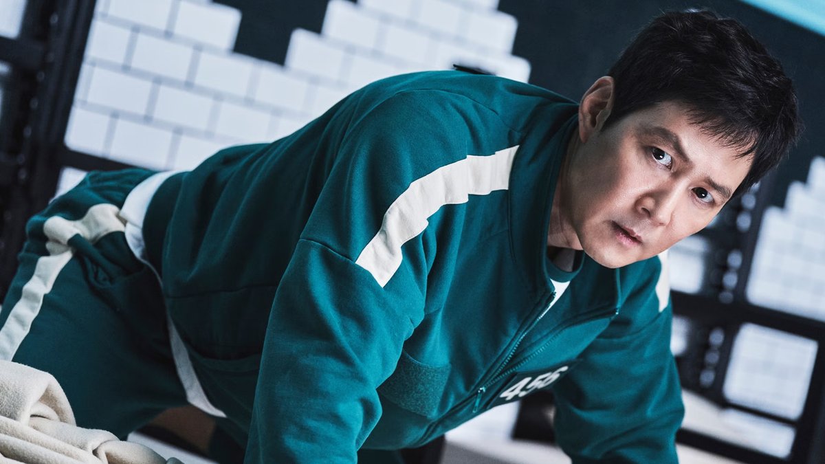 Squid Game: Staffel 2 | Offizieller Trailer | Netflix Squid Game: Staffel 2 | Offizieller Trailer | Netflix