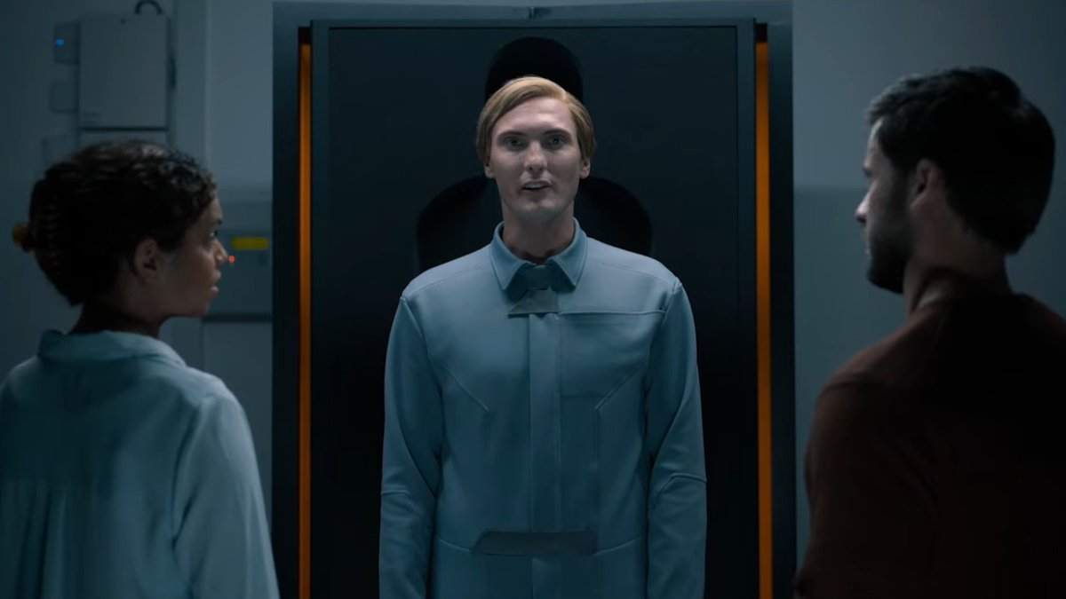 T.I.M. (2024) – offizieller Trailer T.I.M. (2024) – offizieller Trailer