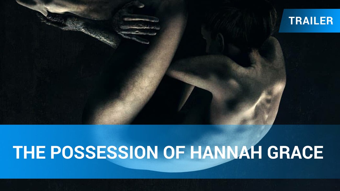 The Possession of Hannah Grace - Trailer Deutsch