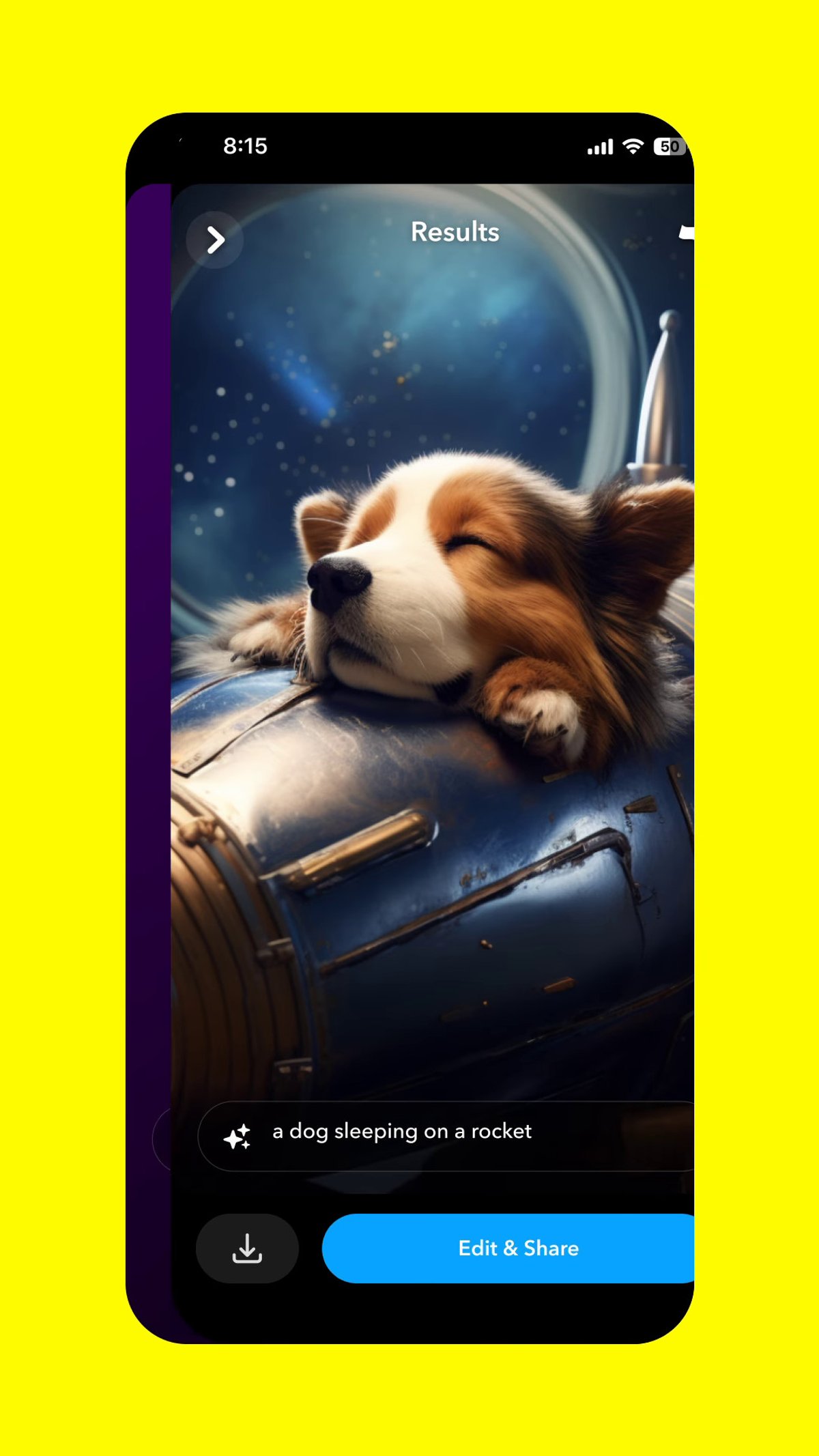 Snapchat&#x3A;&#x20;AI-Foto-Features&#x20;im&#x20;&#x00DC;berblick