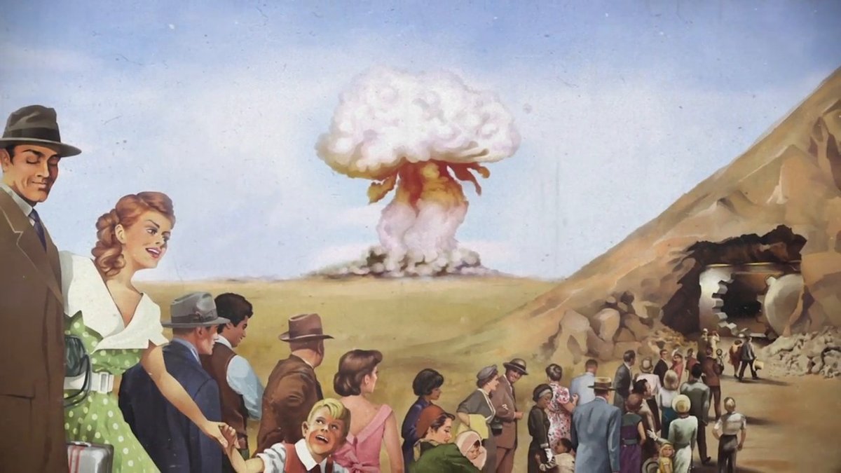 Fallout Shelter - Quests und PC-Version jetzt erhältlich 