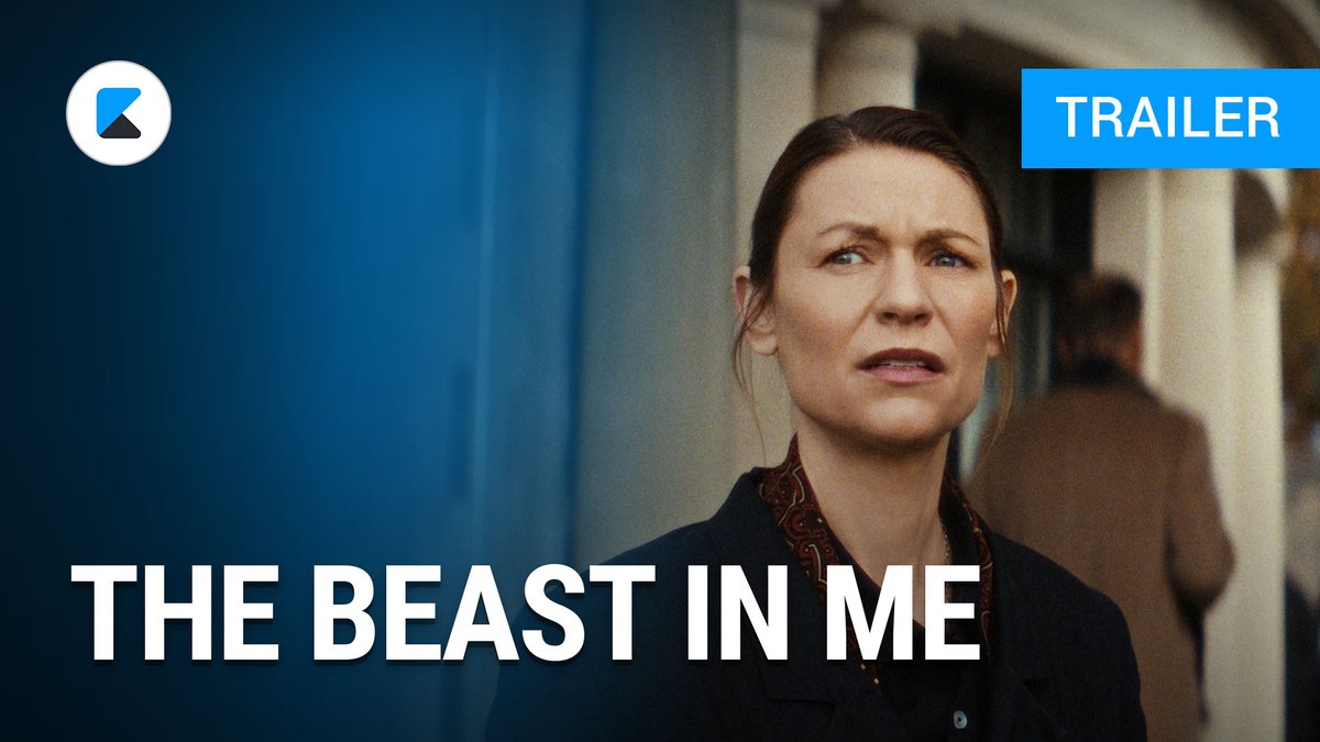 The Beast in Me - Trailer Deutsch
