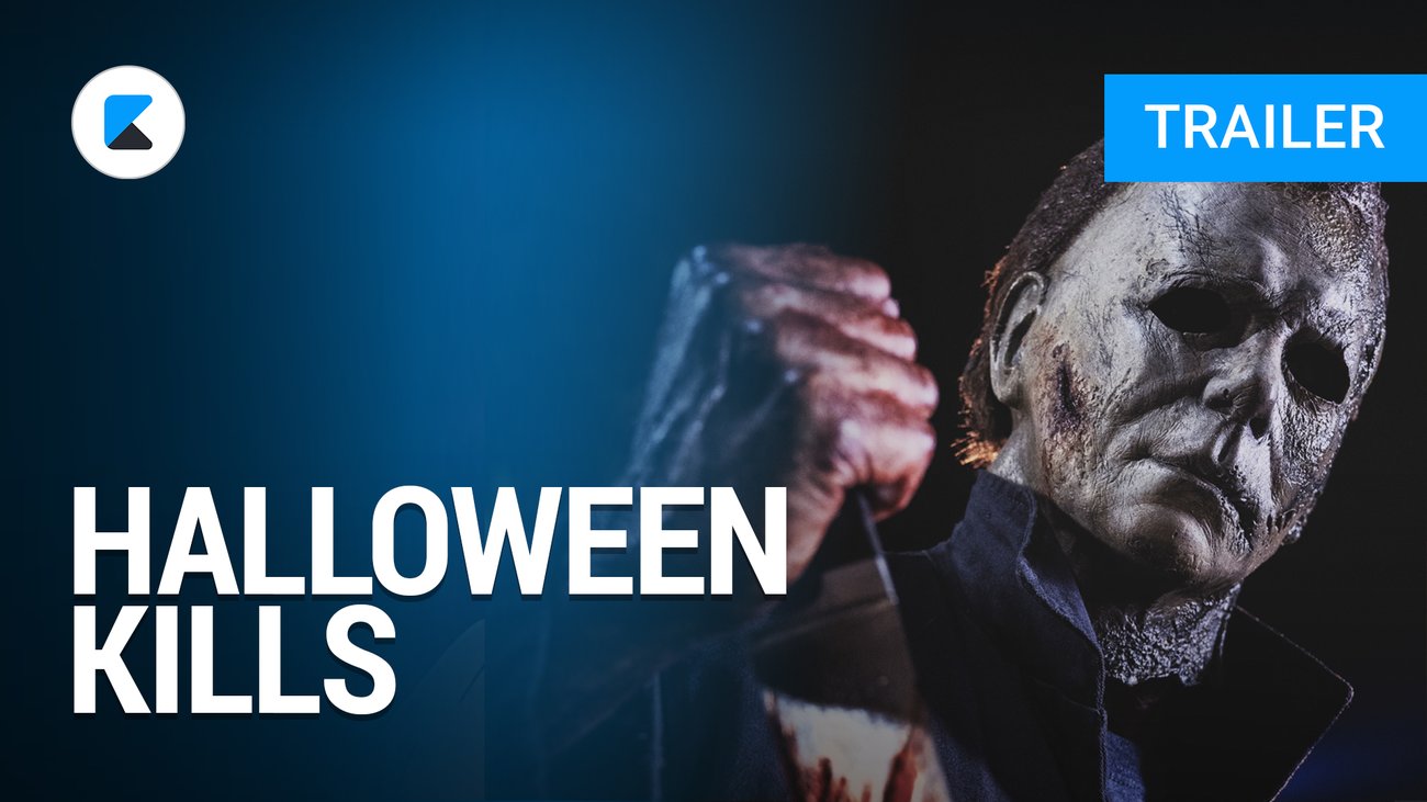 Halloween Kills – Trailer Deutsch