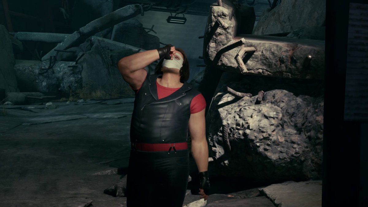 Final Fantasy 7 Remake | Auftrag 14.2: Wenn sich zwei streiten Final Fantasy 7 Remake | Auftrag 14.2: Wenn sich zwei streiten