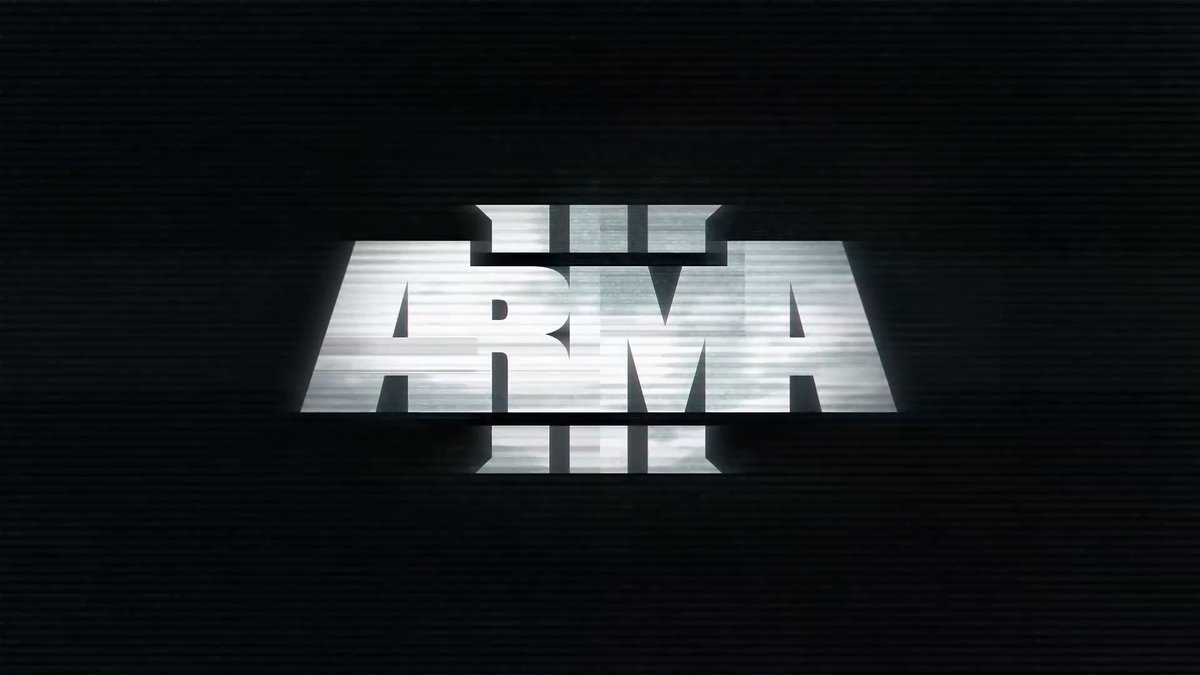 Arma 3: Launch-Trailer