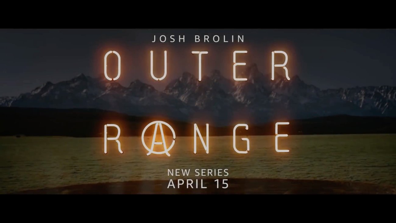 Outer Range: Offizieller Trailer | Prime Video