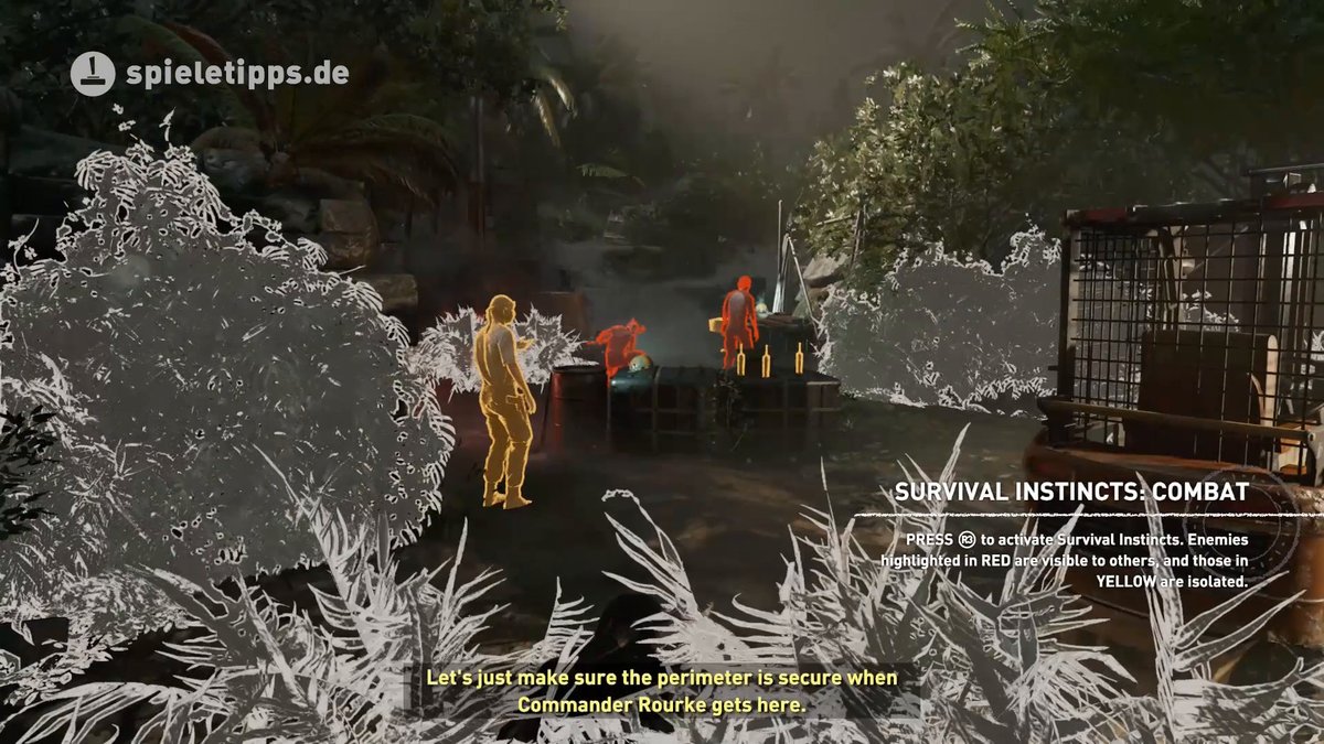 Trophäe/Erfolg "Revolverheldin" freischalten Trophäe/Erfolg "Revolverheldin" freischalten