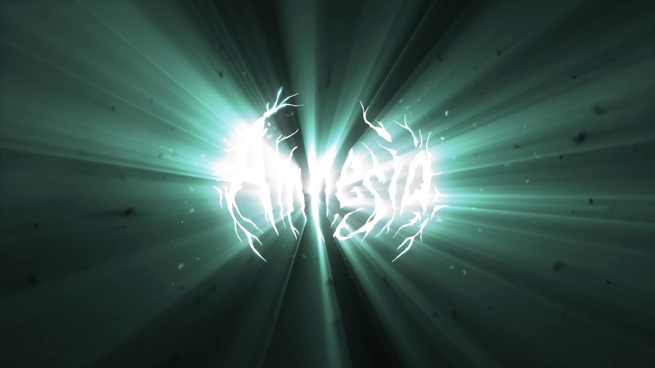 Amnesia: Rebirth – Ankündigungstrailer