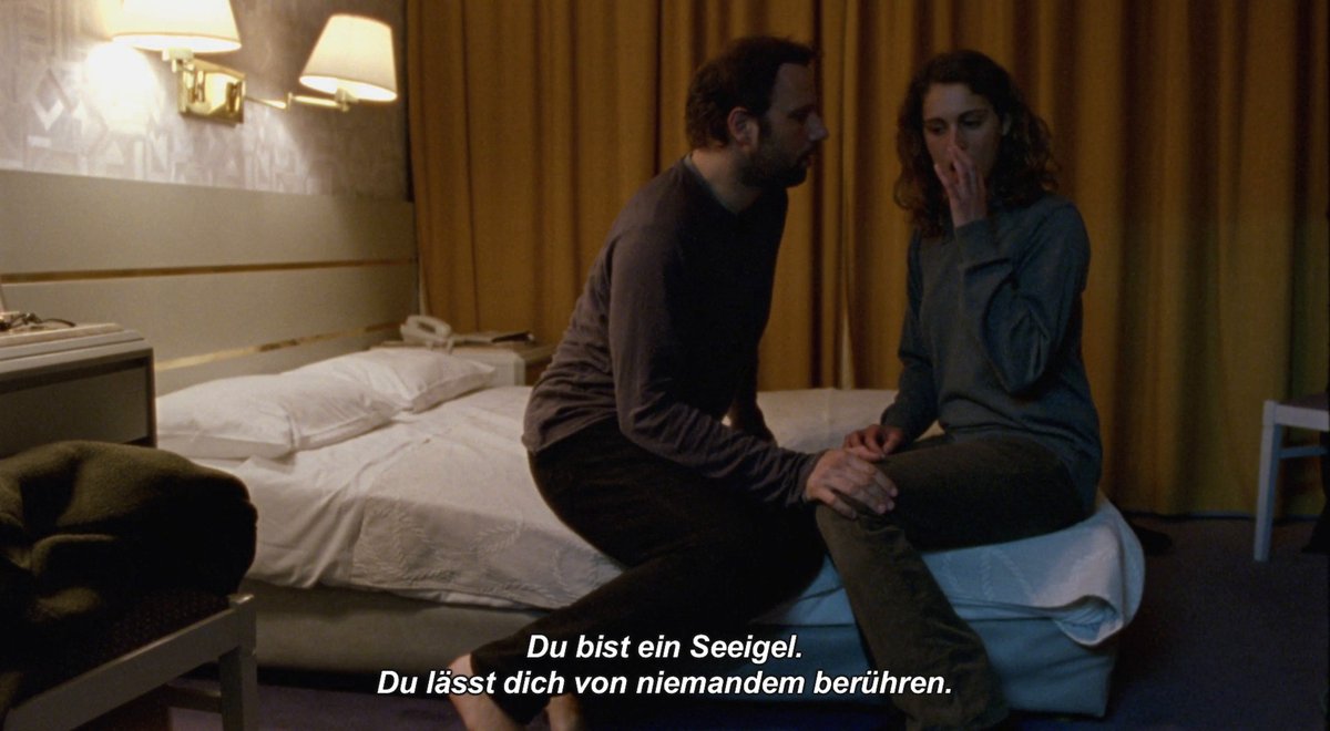 Attenberg · Film 2012 · Trailer · Kritik