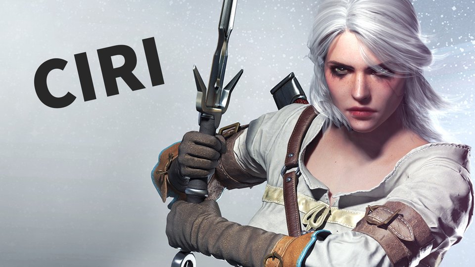 Ciri Hexer