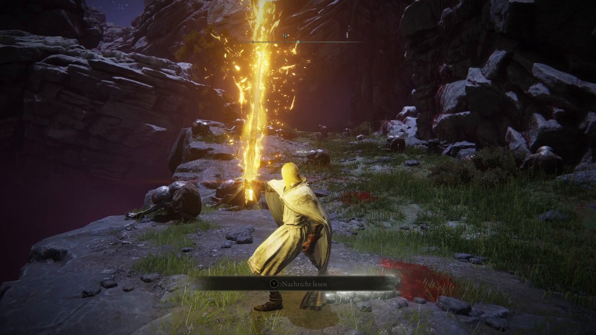 Die Palastallee in Elden Ring ist ein guter Runen-Farmspot Die Palastallee in Elden Ring ist ein guter Runen-Farmspot