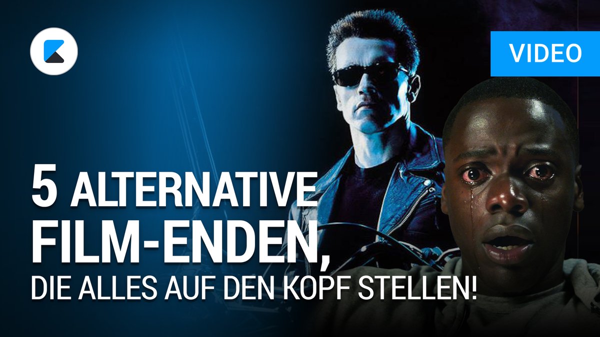 5 alternative Film-Enden, die alles auf den Kopf gestellt hätten 5 alternative Film-Enden, die alles auf den Kopf gestellt hätten