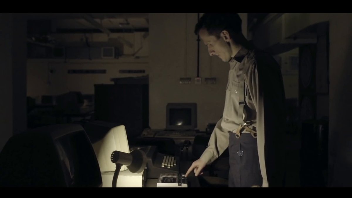 The Bunker: Launch-Trailer zum Live Action-Game The Bunker: Launch-Trailer zum Live Action-Game