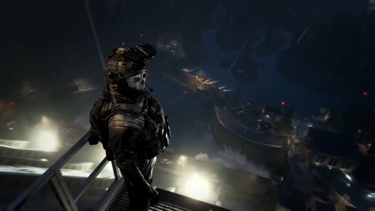 Gameplay Reveal Trailer | Call of Duty: Modern Warfare III Gameplay Reveal Trailer | Call of Duty: Modern Warfare III