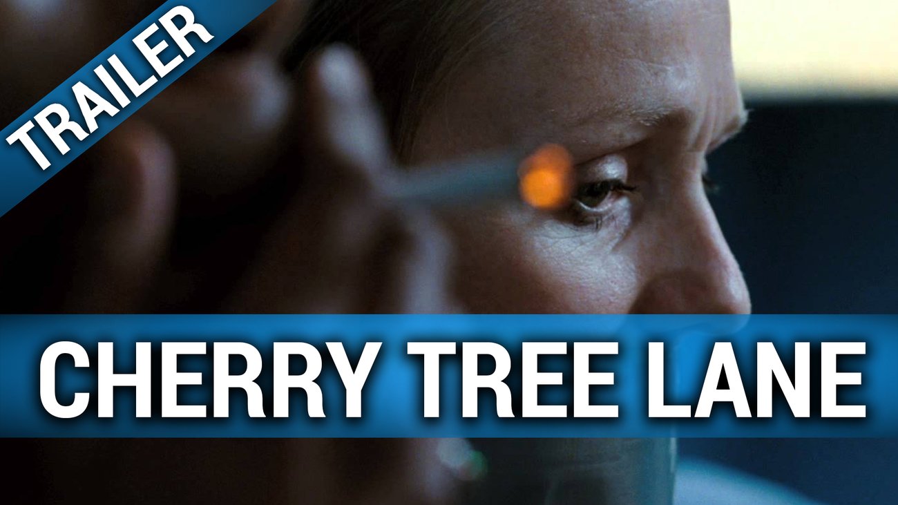 Cherry Tree Lane - Trailer Englisch