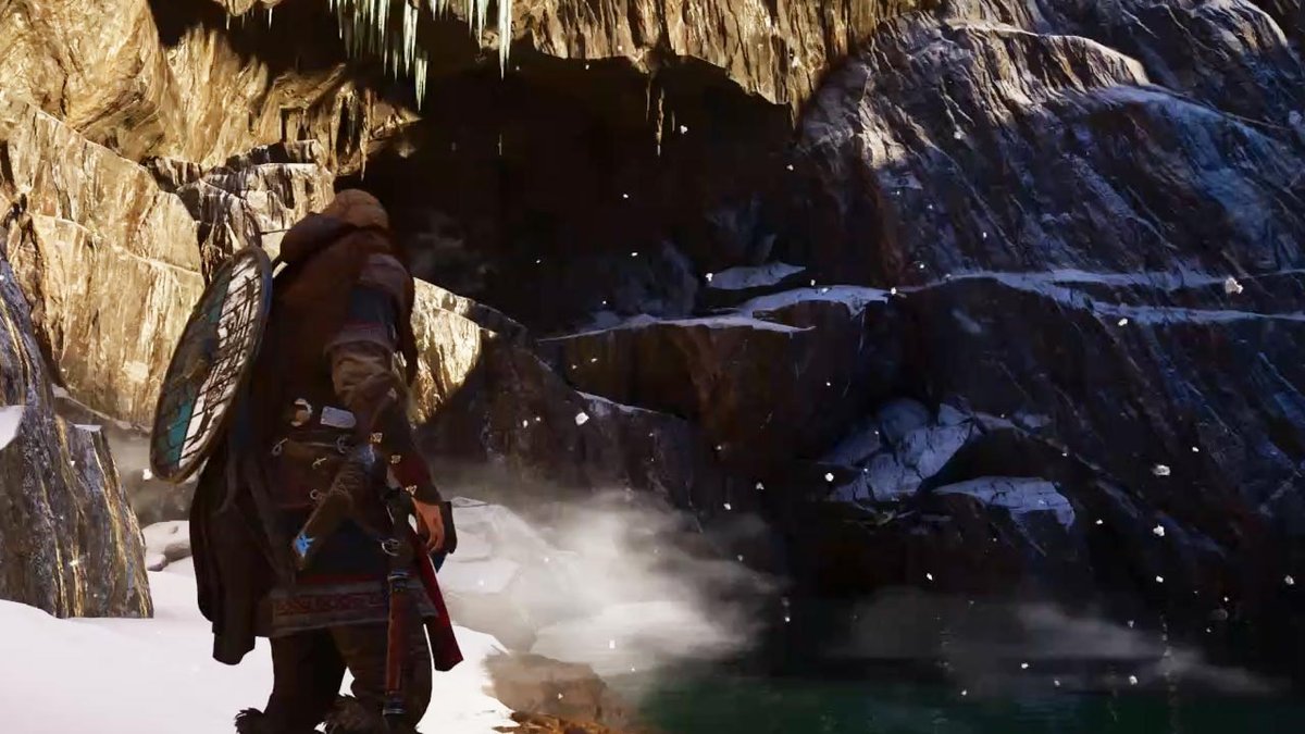 Assassin's Creed Valhalla | Drengr Erik Treuschädel besiegen