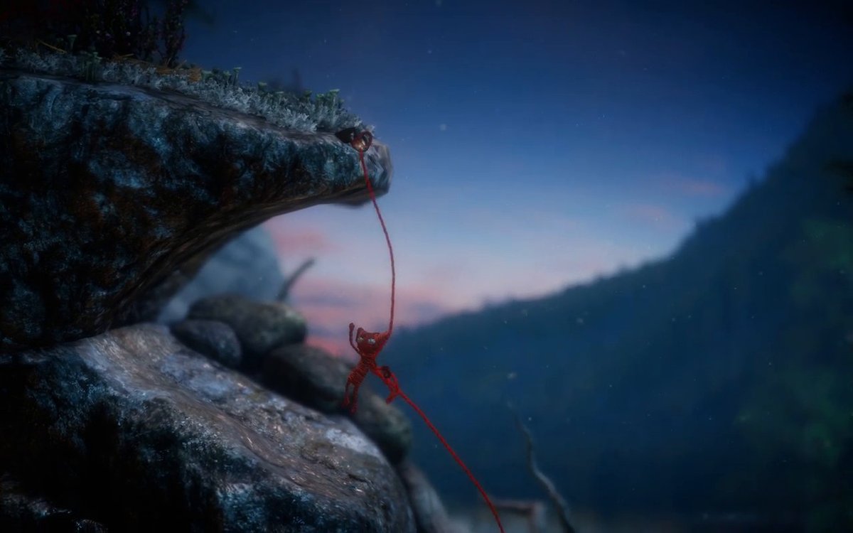 Unravel - Geheimnisse in Level 5: Sammelobjekt 4