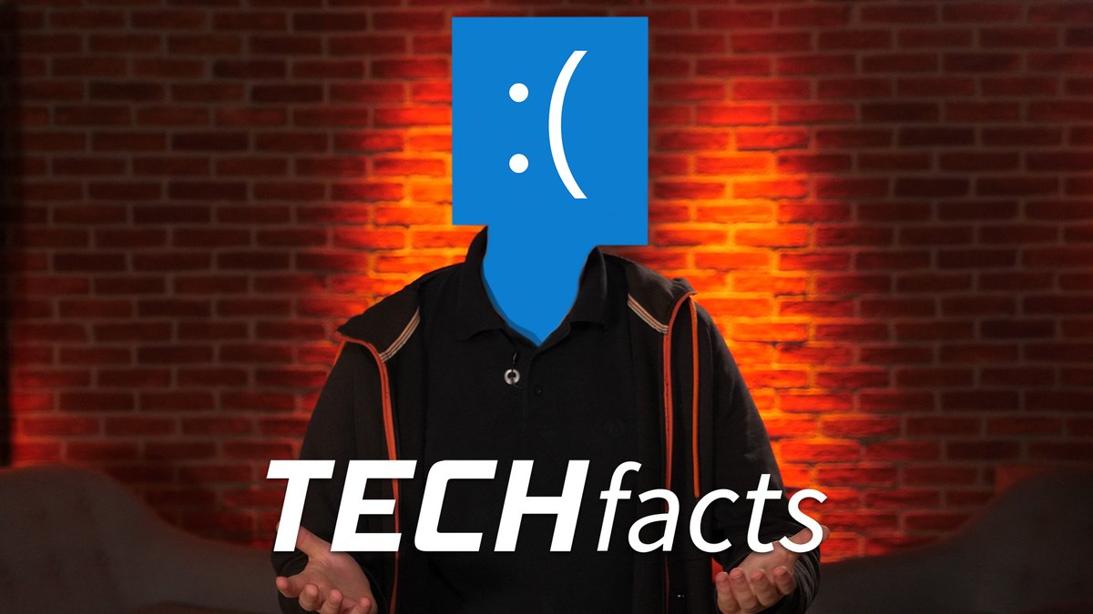 So behebt man Bluescreen-Probleme – TECHfacts So behebt man Bluescreen-Probleme – TECHfacts