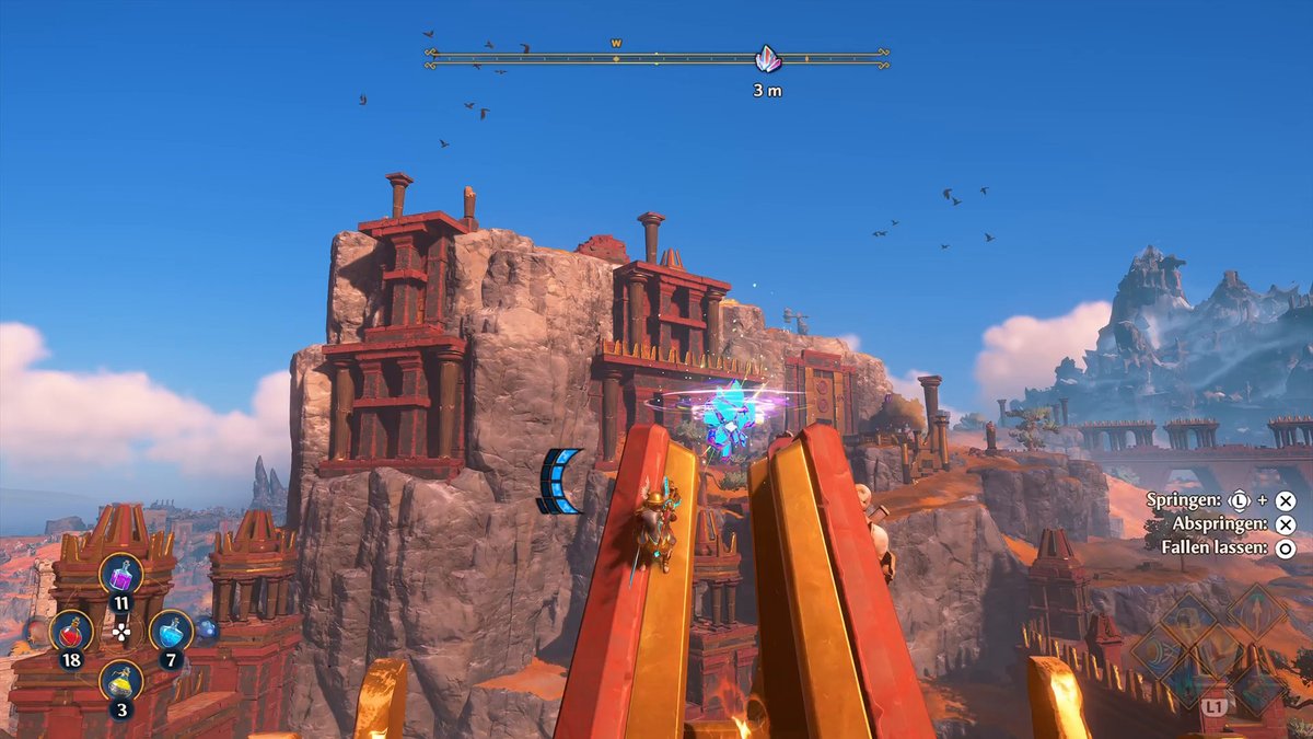 Ambrosia #3 im Gebiet Die Schmiedelande Ambrosia #3 im Gebiet Die Schmiedelande