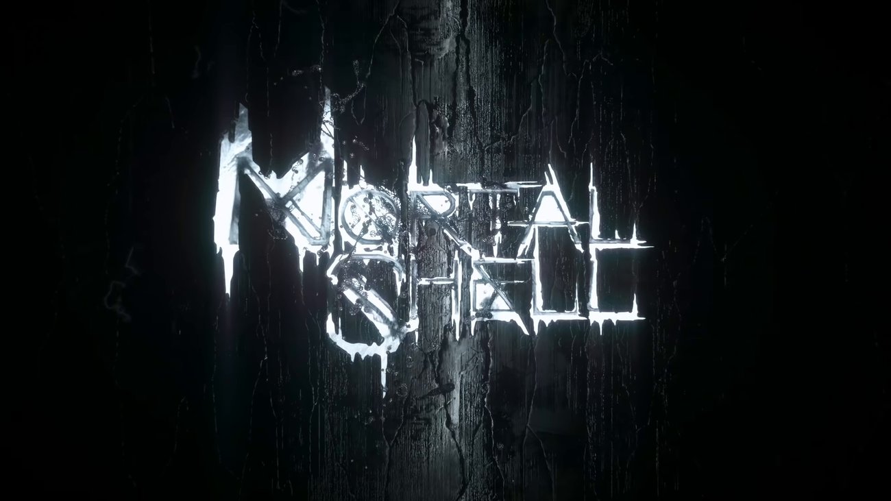 Mortal Shell: Ein neues "Soulslike-Game" steht in den Startlöchern