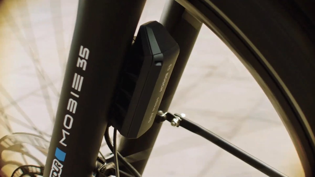 So funktioniert das neue Bosch eBike ABS