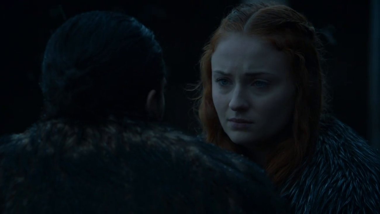 Game of Thrones Preview Staffel 6 Folge 10