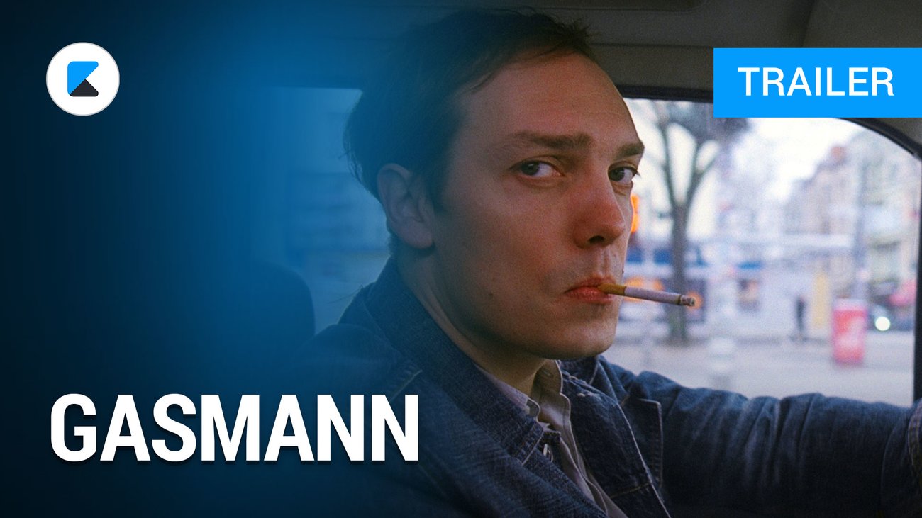 Gasmann - Trailer Deutsch