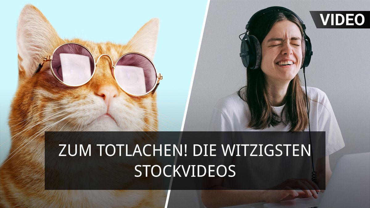 Zum Totlachen! Die witzigsten Stockvideos.mp4 Zum Totlachen! Die witzigsten Stockvideos.mp4