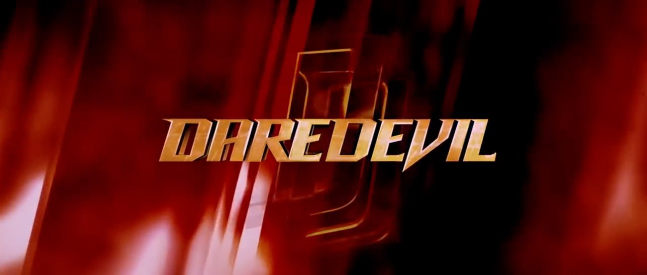 Daredevil (Film) - Trailer