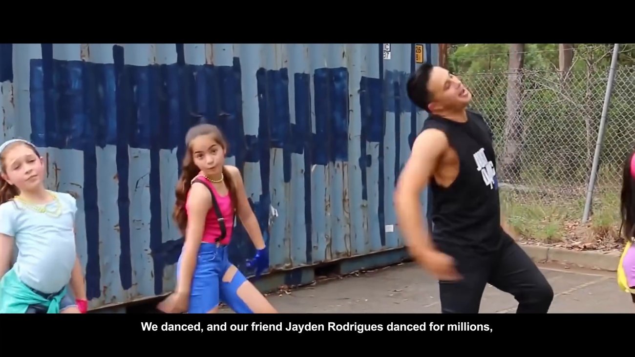 Just Dance 2020: Trailer zur Zehnjahresfeier