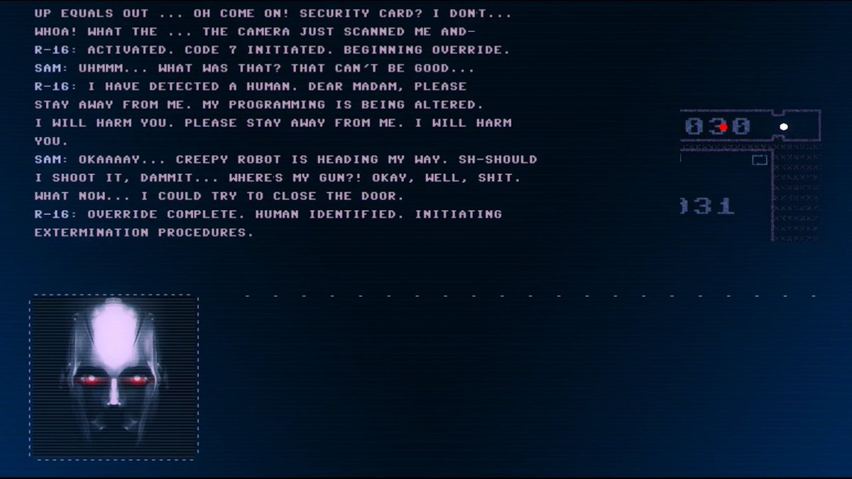 Code 7 - Gamescom Trailer