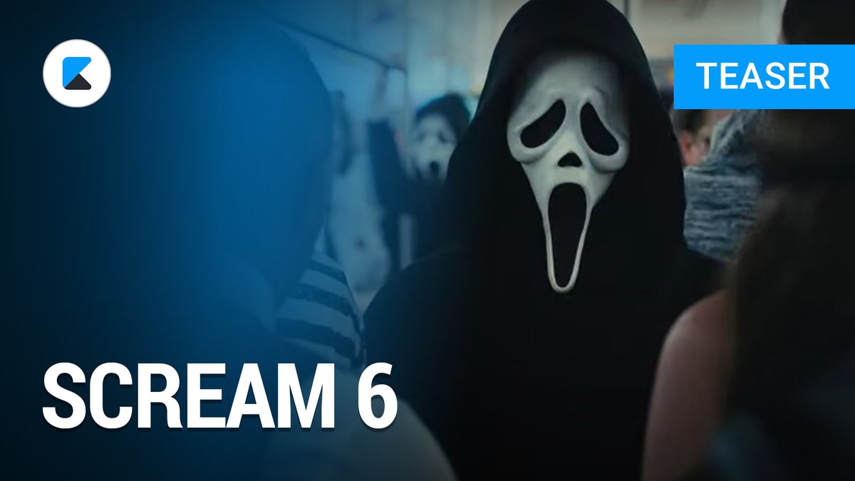 Scream 6 · Stream | Streaminganbieter