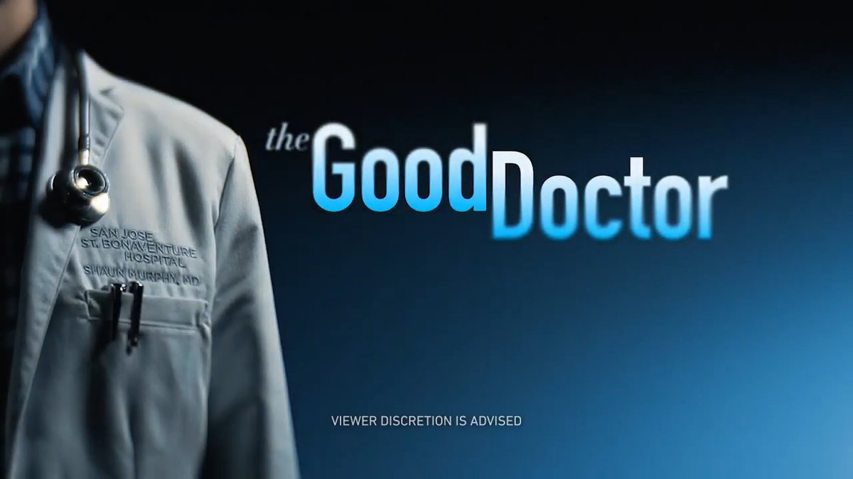 The Good Doctor – Staffel 6