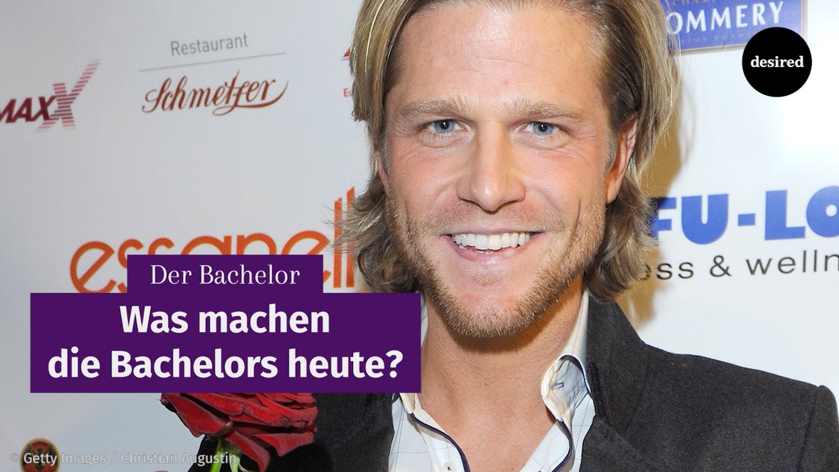 Was machen die Bachelors heute? Was machen die Bachelors heute?