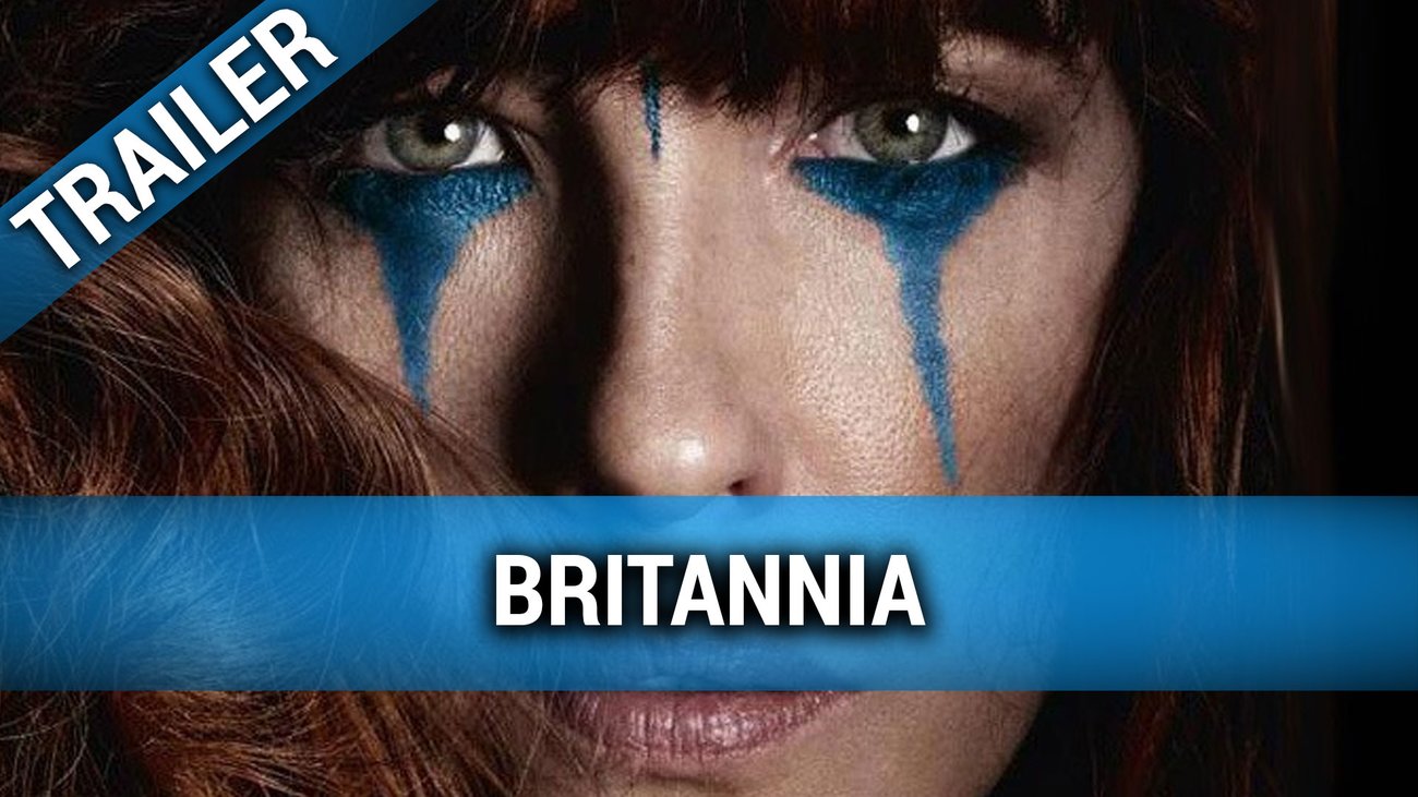Britannia Trailer
