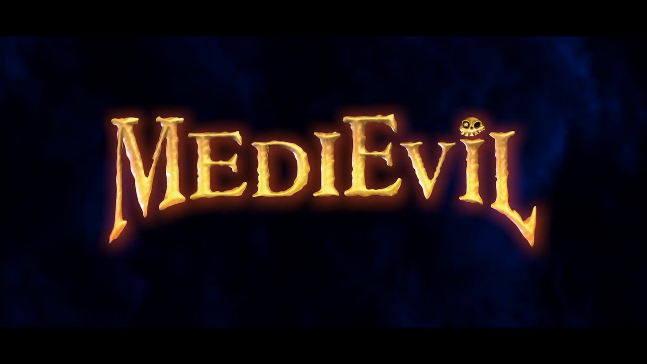 MediEvil kommt auf die PS4 zurück