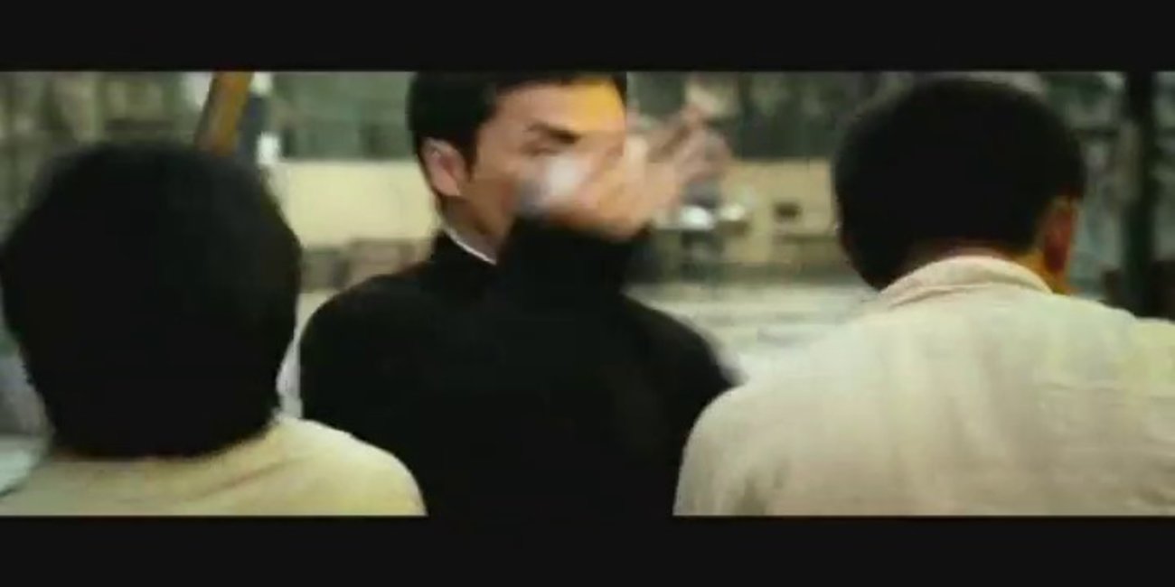 Ip Man 2 - Trailer
