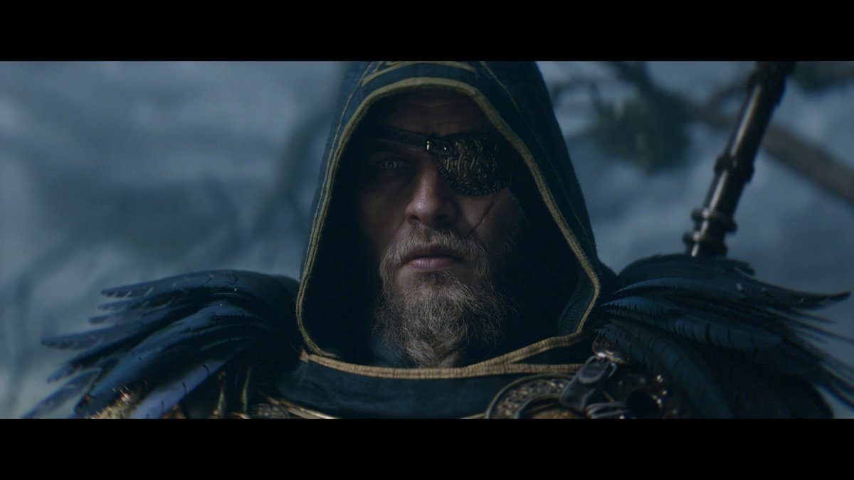 Assassin's Creed Valhalla: Die Zeichen Ragnaröks - Cinematischer Debüt-Trailer Assassin's Creed Valhalla: Die Zeichen Ragnaröks - Cinematischer Debüt-Trailer
