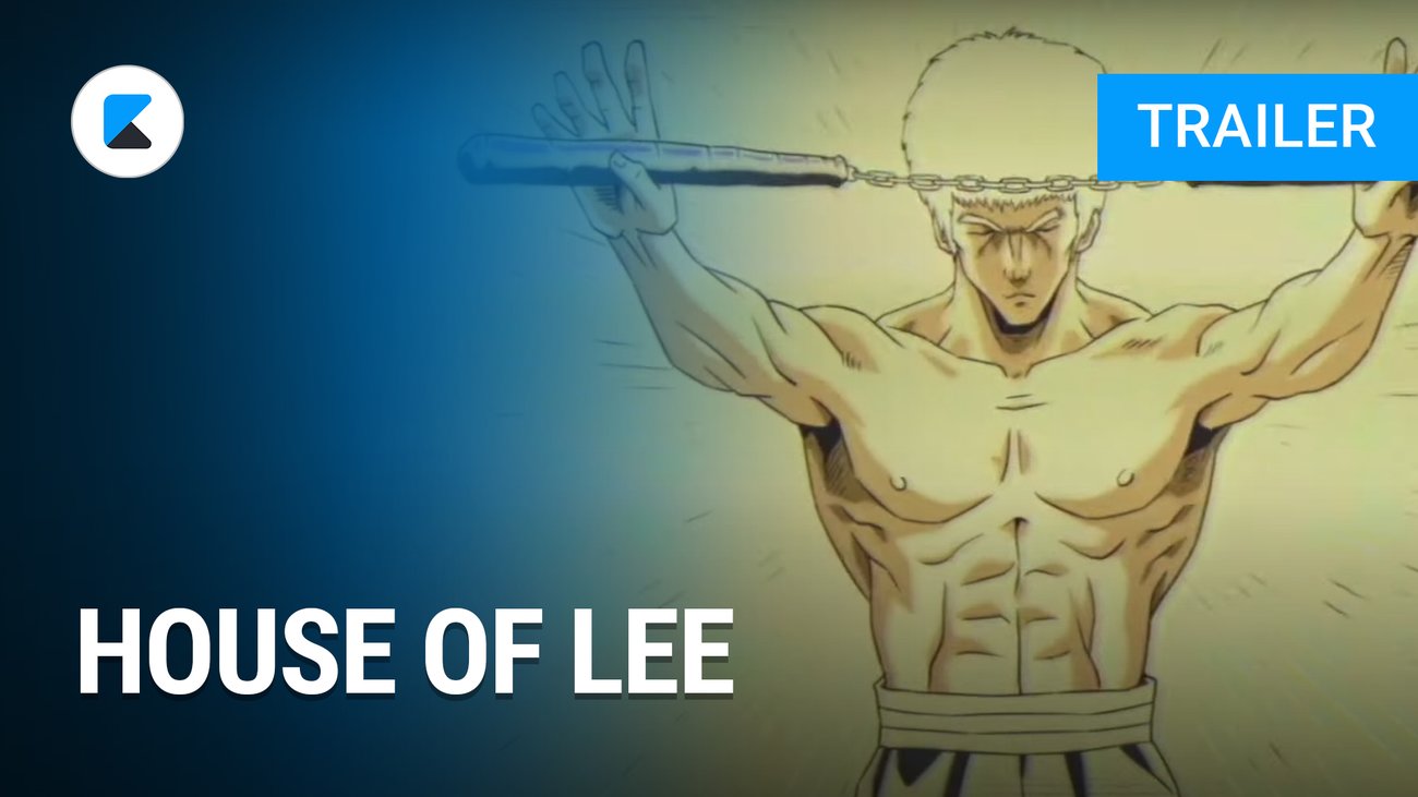 House of Lee - Teaser Trailer