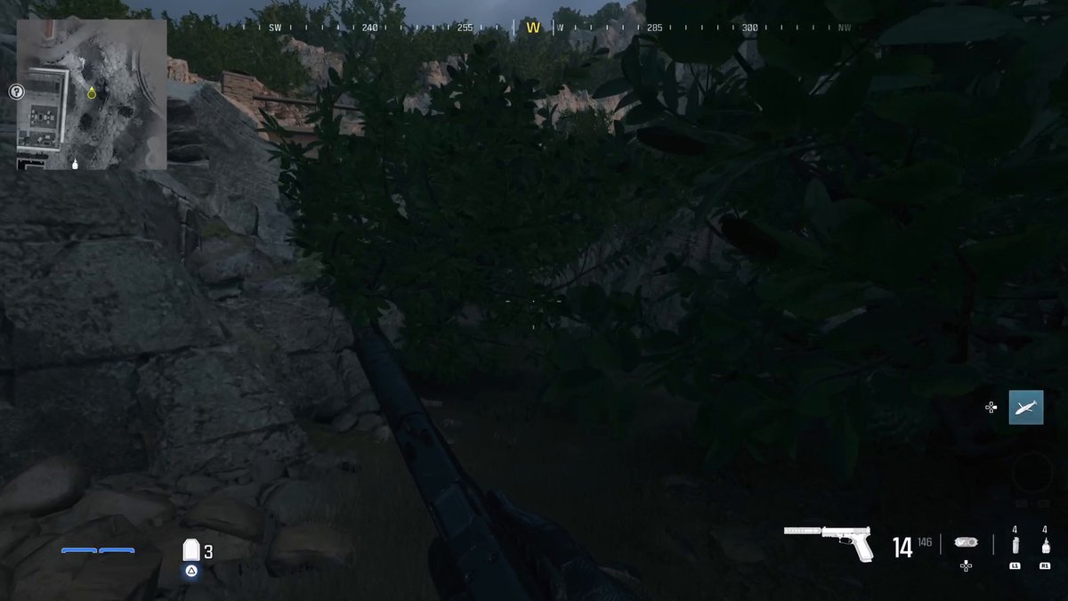 Call of Duty - Modern Warfare 3: Glaubst du, die merkt das freischalten Call of Duty - Modern Warfare 3: Glaubst du, die merkt das freischalten