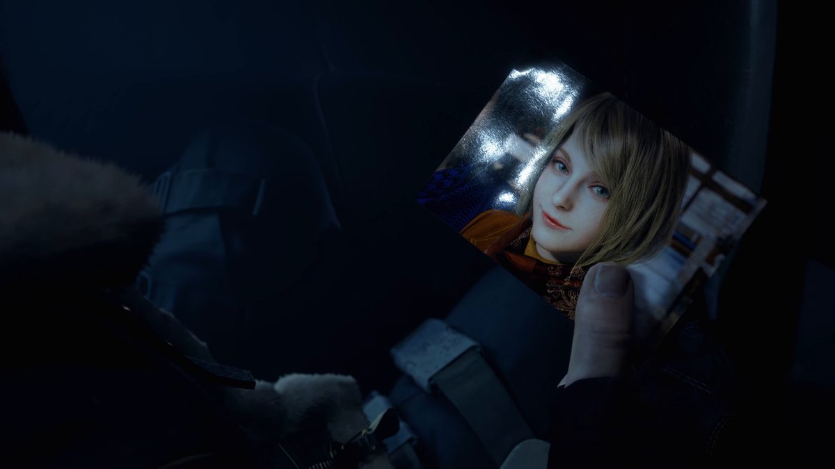 Resident Evil 4 Announcement Trailer | PS5 Games Resident Evil 4 Announcement Trailer | PS5 Games