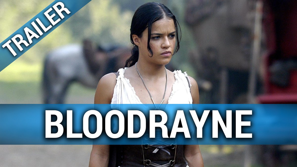 Bloodrayne - Trailer