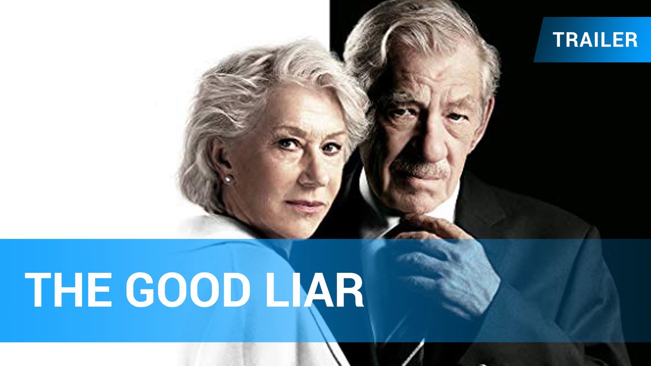 The Good Liar - Trailer Deutsch