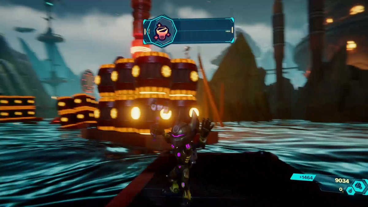 Ratchet & Clank- Rift Apart: Alle Gold-Bolts auf Ardolis - Fundorte Ratchet & Clank- Rift Apart: Alle Gold-Bolts auf Ardolis - Fundorte